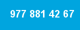 977 881 42 67